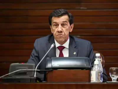 carlos sadir