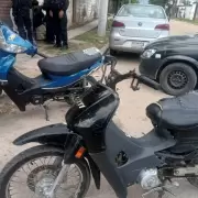 Demoraron a tres sujetos por distintos hechos de robo en Alto Comedero