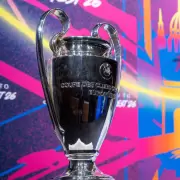 Partidazos en los cruces de cuartos de final de la Liga de Campeones