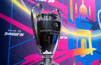 champions