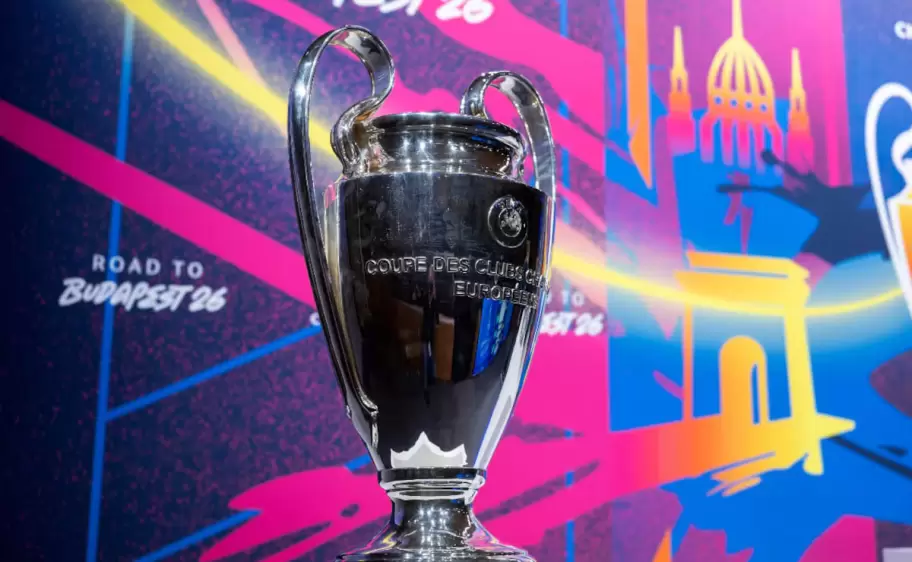 champions