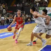 Jujuy Básquet se prepara para recibir a Salta Basket en un clásico imperdible