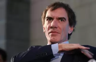 dario loperfido