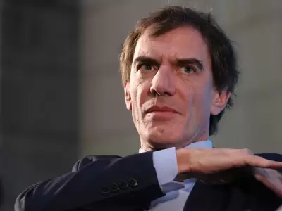 dario loperfido