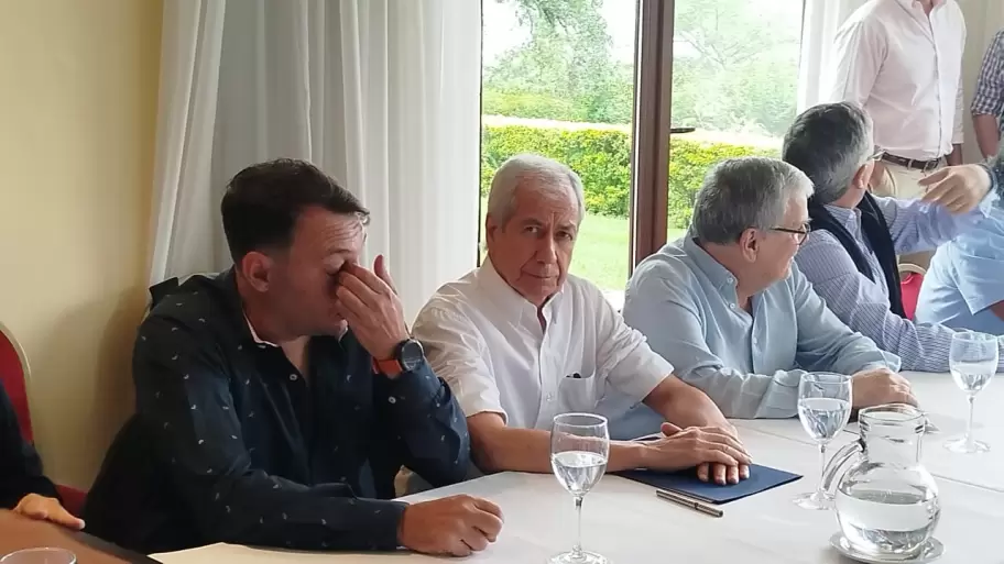 Segunda reunión precio del Tabaco