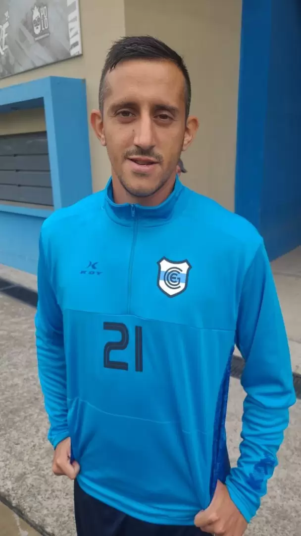 Emiliano Endrizzi
