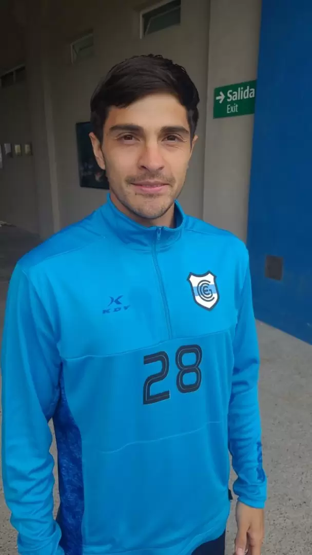Abel Argañaraz