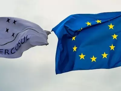 Acuerdo Mercosur - Uni�n Europea