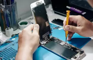 reparaci�n celulares