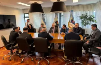 trabajo corte suprema