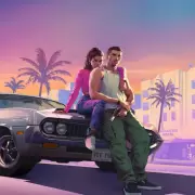 Confirmaron la fecha de lanzamiento de GTA VI