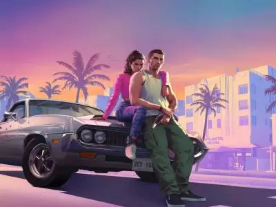 GTA VI
