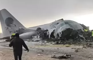 avion bolivia
