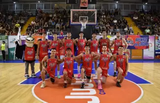 Jujuy B�squet recibe a Salta Basket