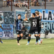 Gimnasia, con mentalidad ganadora para enfrentar a Quilmes