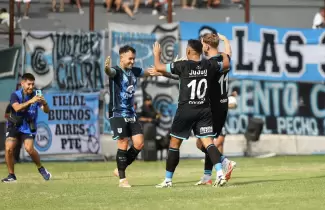 Gimnasia de Jujuy