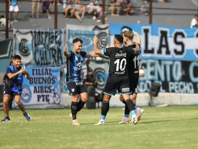 Gimnasia de Jujuy