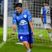 El plantel de Gimnasia y Tiro de Salta suspendi� los entrenamientos por salarios impagos