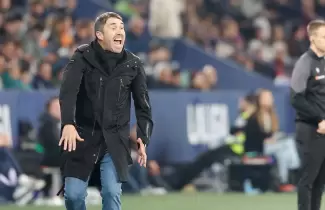 chacho coudet