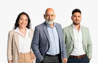 de 7 a 9