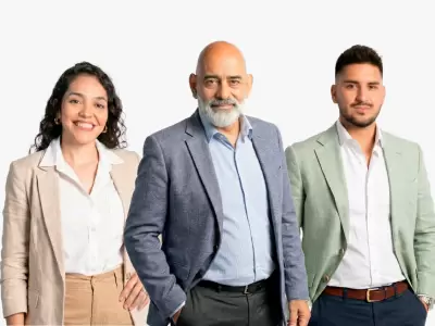 de 7 a 9