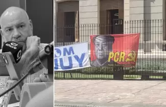 Opini�n de Andr�s Mendieta - Domingo 1 de marzo de 2026