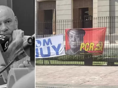 Opini�n de Andr�s Mendieta - Domingo 1 de marzo de 2026