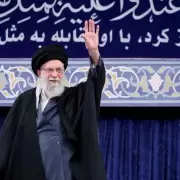 Murió Ali Khamenei, líder supremo del régimen de Irán, tras los ataques de Estados Unidos e Israel