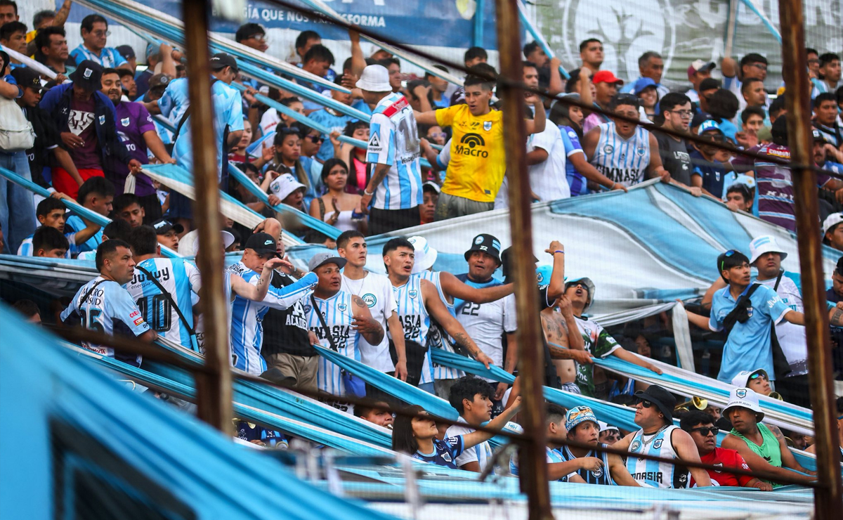 El Lobo quiere seguir sumando: este miércoles recibe a Nueva Chicago