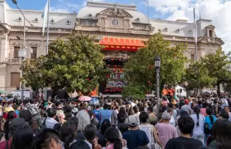 ano nuevo chino 2026