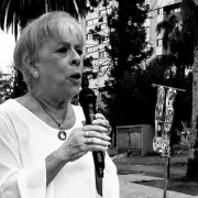 Tristeza en Jujuy: falleció la reconocida conductora "Pila" Sleive