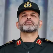 Irán designó al frente de la Guardia Revolucionaria Islámica a uno de los acusados del atentado a la AMIA