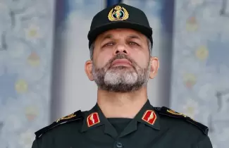 ahmad vahidi
