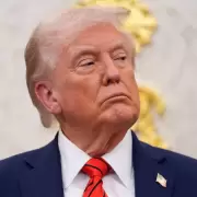 Trump firm� un decreto para supervisar la inteligencia artificial en EE.UU.