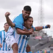 Gimnasia de Jujuy venció a Quilmes en el 23 de Agosto y se acomoda arriba en la tabla