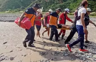 Rescate en Le�n