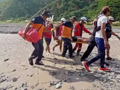Rescate en Le�n