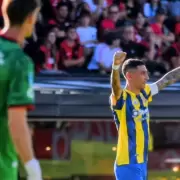 Rosario Central le ganó a Newell's por 2-0 y se acerca a la punta de la zona B del Torneo Apertura 2026