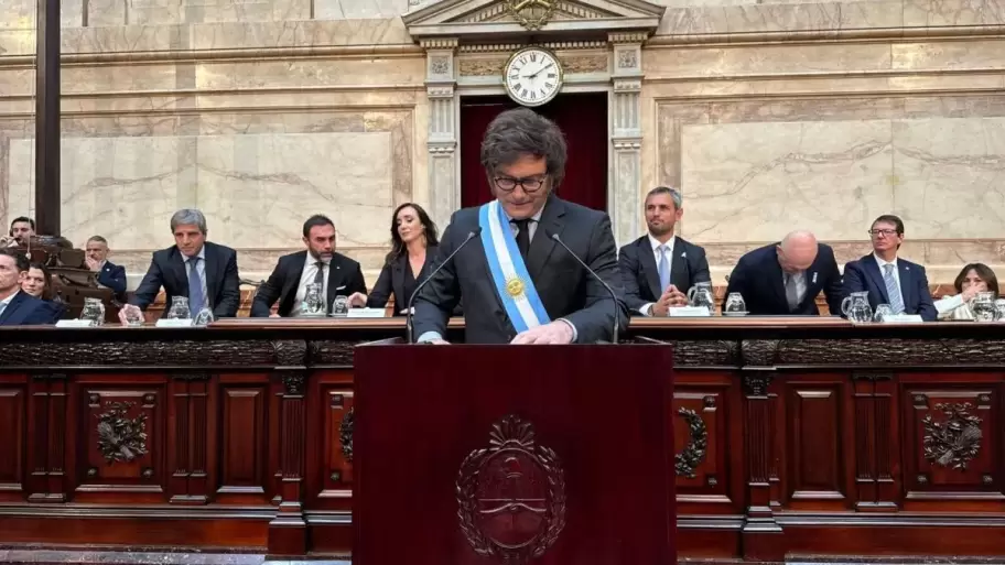 javier-milei-congreso-presupuesto