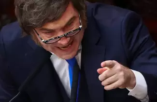 Javier Milei