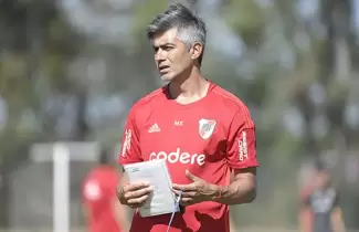 Marcelo Escudero