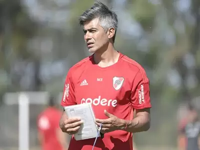 Marcelo Escudero