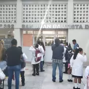 Con más inversión educativa, inician las clases del ciclo lectivo 2026 en Jujuy