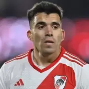 ¿Vuelve el "Huevo"? El cambio que planea River para visitar a Independiente Rivadavia
