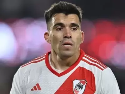 �Vuelve el "Huevo"? El cambio que planea River para visitar a Independiente Rivadavia