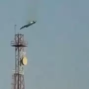 Tres aviones de combate de EE.UU. se estrellaron en Kuwait alcanzados por fuego amigo