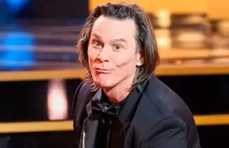 �Qu� le pas� a Jim Carrey? La verdad detr�s de su irreconocible aspecto en Par�s