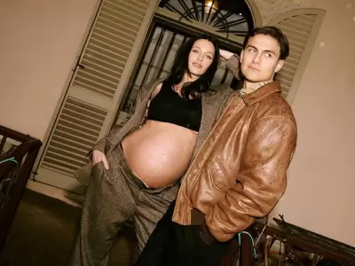 Yanina Latorre di� detalles "picantes" del nacimiento de la hija de Oriana y Dybala