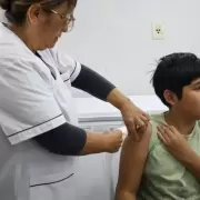 Cuáles son las vacunas necesarias para un regreso seguro a clases en Jujuy