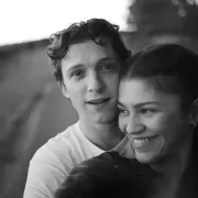 Zendaya y Tom Holland se habrían casado en una ceremonia secreta